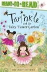 Katharine Holabird, Holabird Katharine, Sarah Warburton, Warburton Sarah, Cherie Zamazing - Twinkle and the Fairy Flower Garden