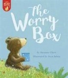 Suzanne Chiew, Sean Julian, Sean Julian - The Worry Box