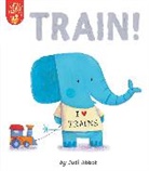 Judi Abbot, Judi Abbot - Train!