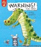 Tim Warnes, Tim Warnes - Warning! Do Not Touch!
