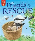Suzanne Chiew, Caroline Pedler - Friends to the Rescue