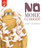 Jane Chapman, Jane Chapman - No More Cuddles!