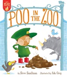 Ada Grey, Steve Smallman, Ada Grey - Poo in the Zoo