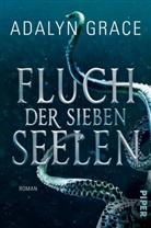 Adalyn Grace - Fluch der sieben Seelen