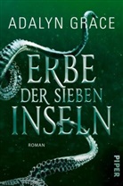Adalyn Grace - Erbe der sieben Inseln