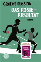 Graeme Simsion - Das Rosie-Resultat