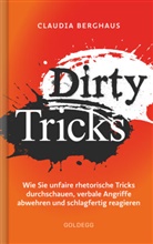 Claudia Berghaus - Dirty Tricks