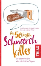 Andreas Möller, Christop Schöbel, Christoph Schöbel - Die 50 besten Schnarch-Killer