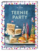 Oetker, Dr. Oetker - Teenie Party