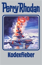 Perry Rhodan - Perry Rhodan - Kodexfieber