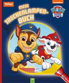 Schwager &amp; Steinlein Verlag, Schwage &amp; Steinlein Verlag, Schwager &amp; Steinlein Verlag, Schwager &amp; Steinlein Verlag - PAW Patrol Mein Taschenlampenbuch