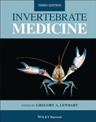 Ga Lewbart, Gregory A. Lewbart, Gregory A. (North Carolina State Universi Lewbart, Gregor A Lewbart, Gregory A Lewbart, Gregory A. Lewbart... - Invertebrate Medicine
