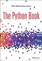 R Mastrodomenico, Rob Mastrodomenico - Python Book