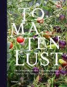 Martin Studer, Ute Studer, Martin Studer - Tomatenlust