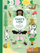 Mike Barfield, Barfield Mike, Lauren Humphrey, Lauren Humphrey - That''s Life!