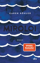 Karen K&ouml;hler - Miroloi