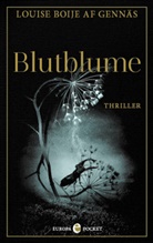Louise Boije af Genn&auml;s - Blutblume