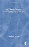 Nicholas Micinski, Nicholas R Micinski, Nicholas R. Micinski, Nicholas R. (The Graduate Center Micinski - Un Global Compacts