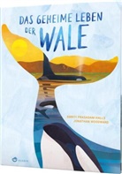 Smriti Halls, Smrit Prasadam-Halls, Smriti Prasadam-Halls, Jonathan Woodward, Jonathan Woodward - Das geheime Leben der Wale