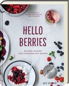 Julia Cawley, Saskia van Deelen, Vera Sch&auml;per, Saskia van Deelen, Julia Cawley, Julia Cawley - Hello Berries