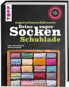 The Knitmore Girls, Th Knitmore Girls, The Knitmore Girls - Deine super Socken-Schublade - #operationsockdrawer