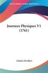 Charles Devillers - Journees Physiques V1 (1761)