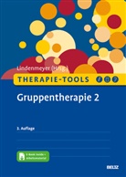 Johannes Lindenmeyer, Johannes Lindenmeyer - Therapie-Tools Gruppentherapie 2