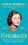 Sonia Purnell, Purnell Sonia, SONIA PURNELL - Kingmaker