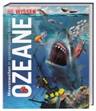 Dere Harvey, Derek Harvey, Nicol Temple, Nicola Temple, John Woodward, DK Verlag - Kids... - DK Wissen. Ozeane