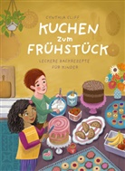 Cynthia Cliff, Cynthia Cliff - Kuchen zum Fr&uuml;hst&uuml;ck