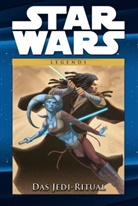 Ja Duursema, Jan Duursema, Ray Kryssing, Ray u a Kryssing, Joh Ostrander, John Ostrander... - Star Wars Comic-Kollektion