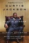 50 Cent, Curtis Jackson, Curtis '50 Cent' Jackson - Hustle Harder, Hustle Smarter
