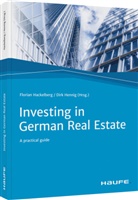 Floria Hackelberg, Florian Hackelberg, Hennig, Hennig, Dirk Hennig - Investing in German Real Estate