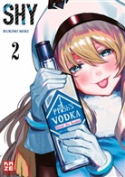 Bukimi Miki - SHY. Bd.2