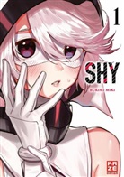 Bukimi Miki - SHY. Bd.1