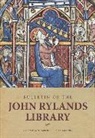 Stephen Warr Mossman, Stephen Mossman, Cordelia Warr, Warr Cordelia - Bulletin of the John Rylands Library 96/2