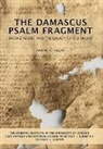 Ahmad Al-Jallad - The Damascus Psalm Fragment