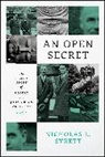 Nicholas L Syrett, Nicholas L. Syrett, Syrett Nicholas L. - Open Secret