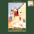 Karl May, Heiko Grauel - Die Pyramide des Sonnengottes