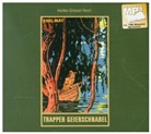 Karl May, Heiko Grauel - Trapper Geierschnabel