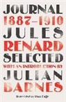 Jules Renard, RENARD JULES - Journal 1887-1910 (riverrun editions)
