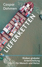 Caspar Dohmen - Lieferketten