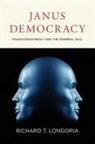 Richard T Longoria, Richard T. Longoria - Janus Democracy