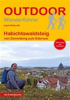 Ingrid Retterath - Habichtswaldsteig