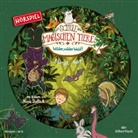Margit Auer, diverse, Various, Various Artists - Wilder, wilder Wald! Das H&ouml;rspiel, 1 Audio-CD (Audio book)