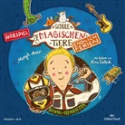Margit Auer, Diverse, Various, Various Artists - Benni und Henrietta - Das H&ouml;rspiel, 1 Audio-CD (Audio book)
