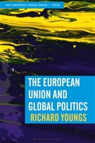 Richard Youngs, Youngs Richard - The European Union and Global Politics