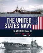 Mark Stille, Stille Mark - The United States Navy in World War II