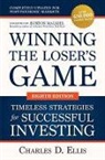 Charles Ellis, Charles D. Ellis, Ellis Charles, Burton Malkiel - Winning the Loser's Game