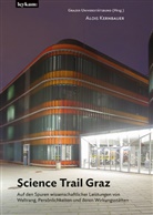 Alois Kernbauer, Grazer Universit&auml;tsbund - Science Trail Graz